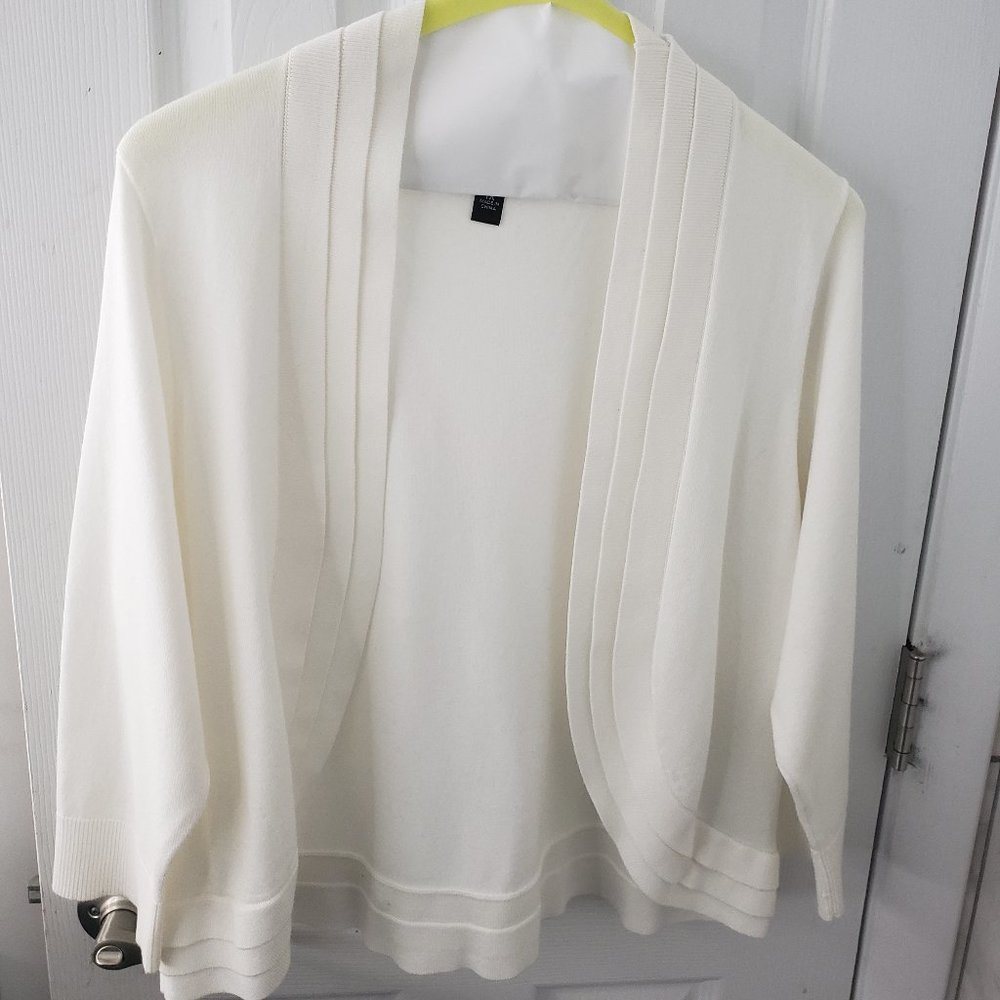 Plus size Cozy Cardigan